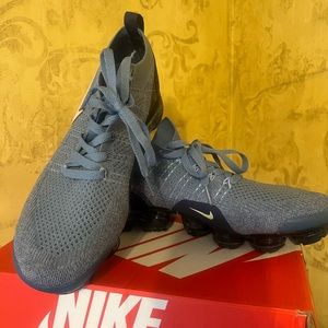 MEN’S NIKE AIR VAPORMAX!